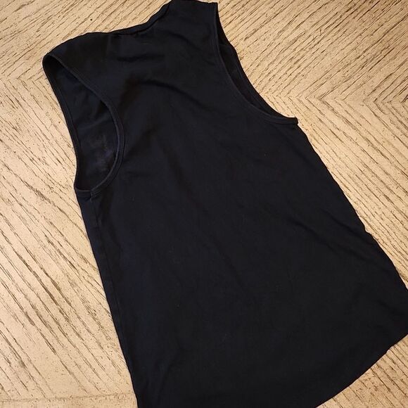 Tequila time tank top muscle top size S American Highway - Picture 4 of 7